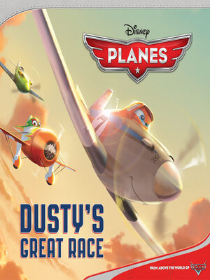 cover image of Planes